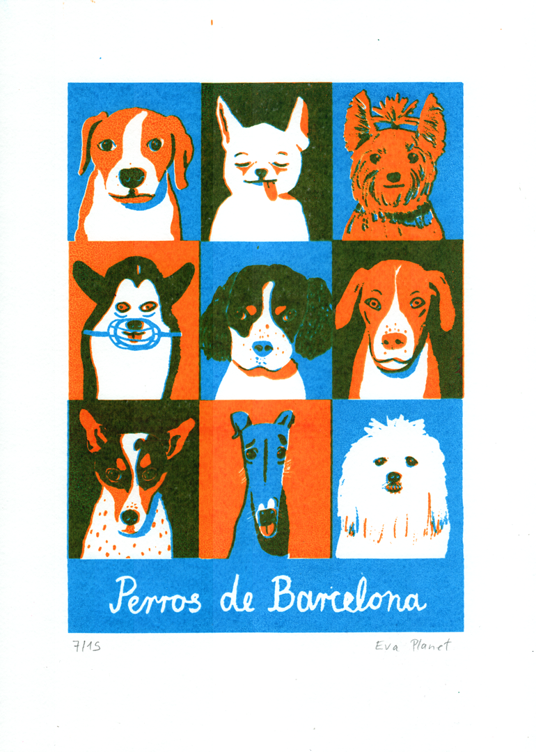 Perros_De_Barcelona_1
