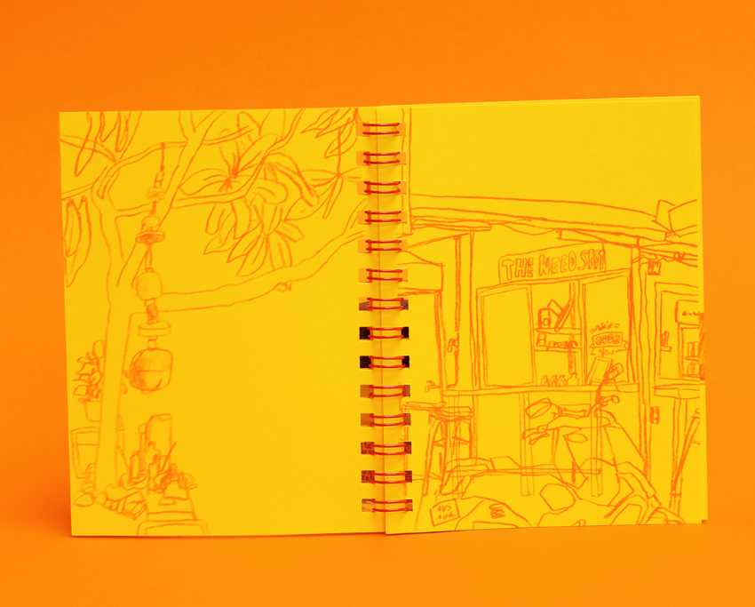 Eva_Planet_French_Fries_Bananas_Zine_01