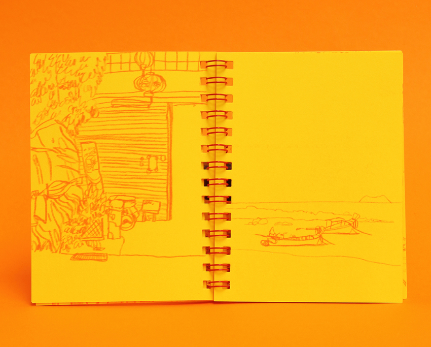Eva_Planet_French_Fries_Bananas_Zine_03