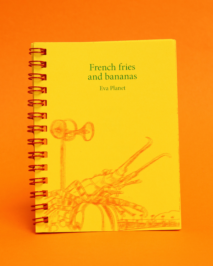 Eva_Planet_French_Fries_Bananas_Zine_04